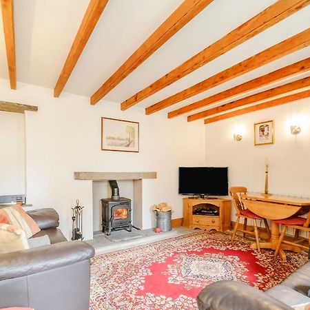 Mill Cottage 호스 외부 사진
