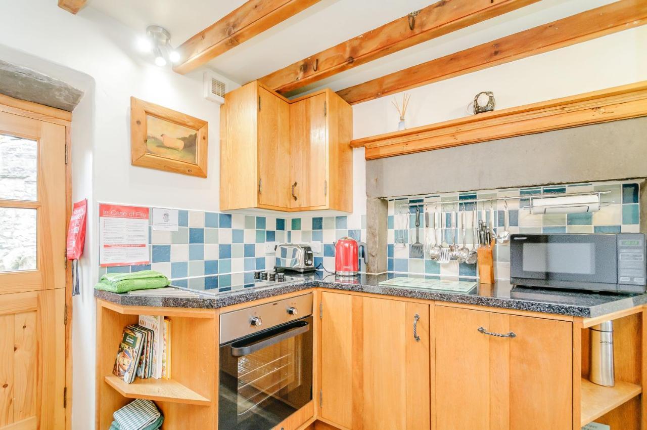 Mill Cottage 호스 외부 사진