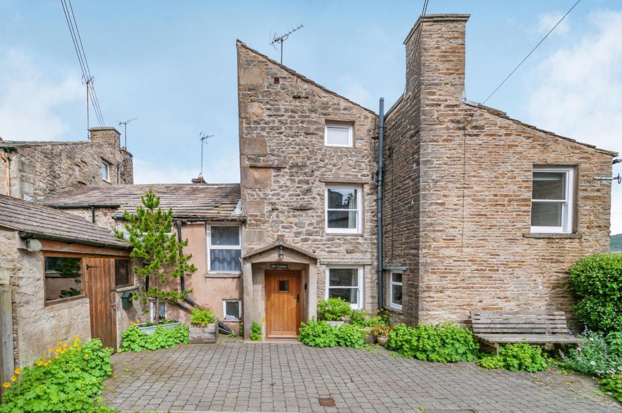Mill Cottage 호스 외부 사진