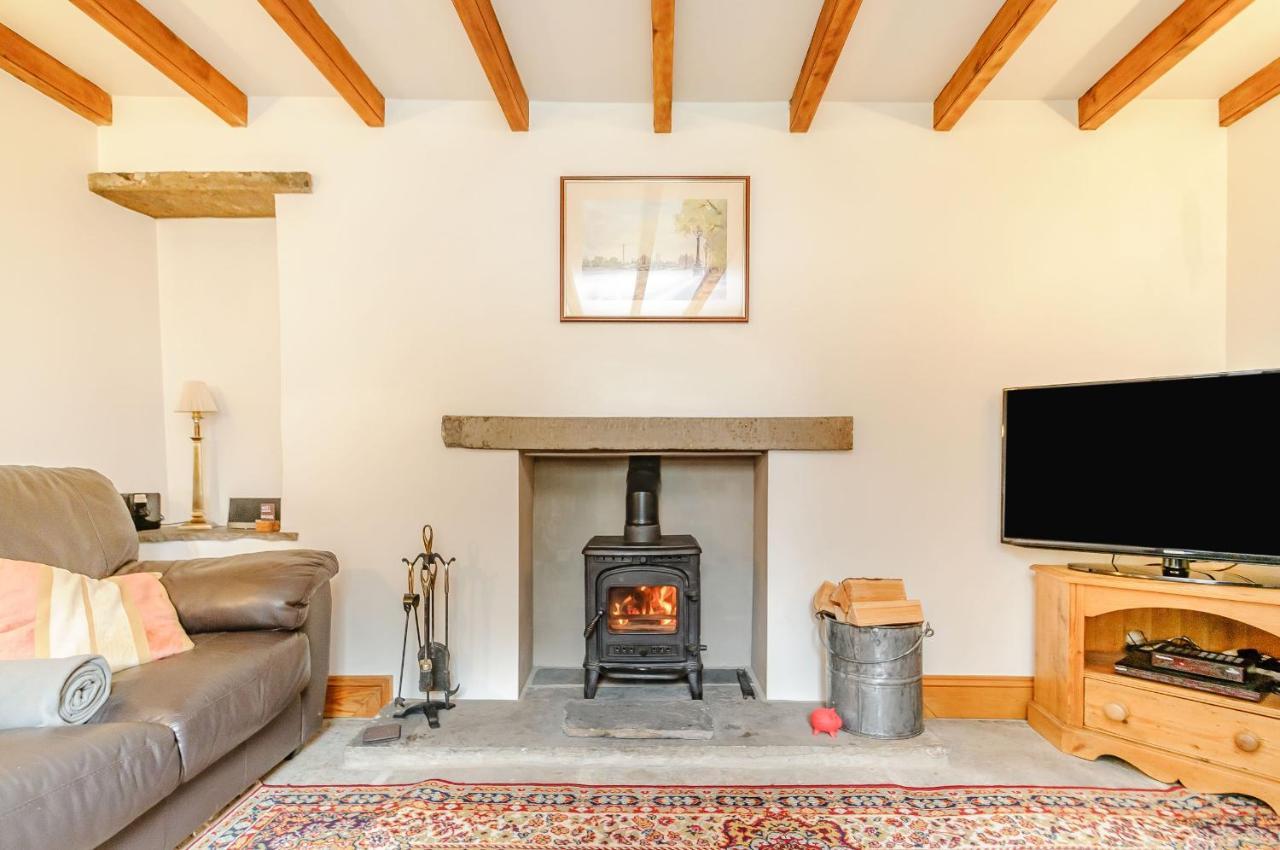 Mill Cottage 호스 외부 사진