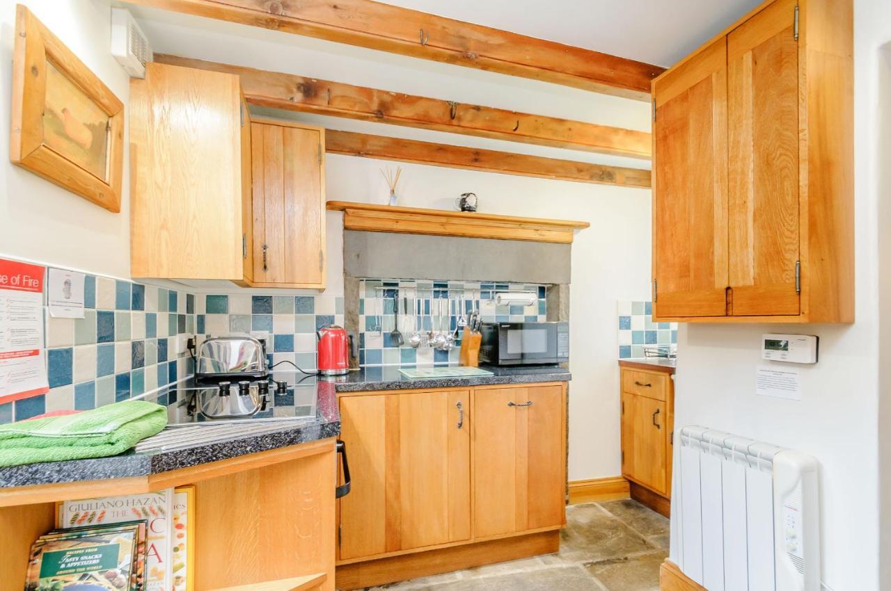 Mill Cottage 호스 외부 사진