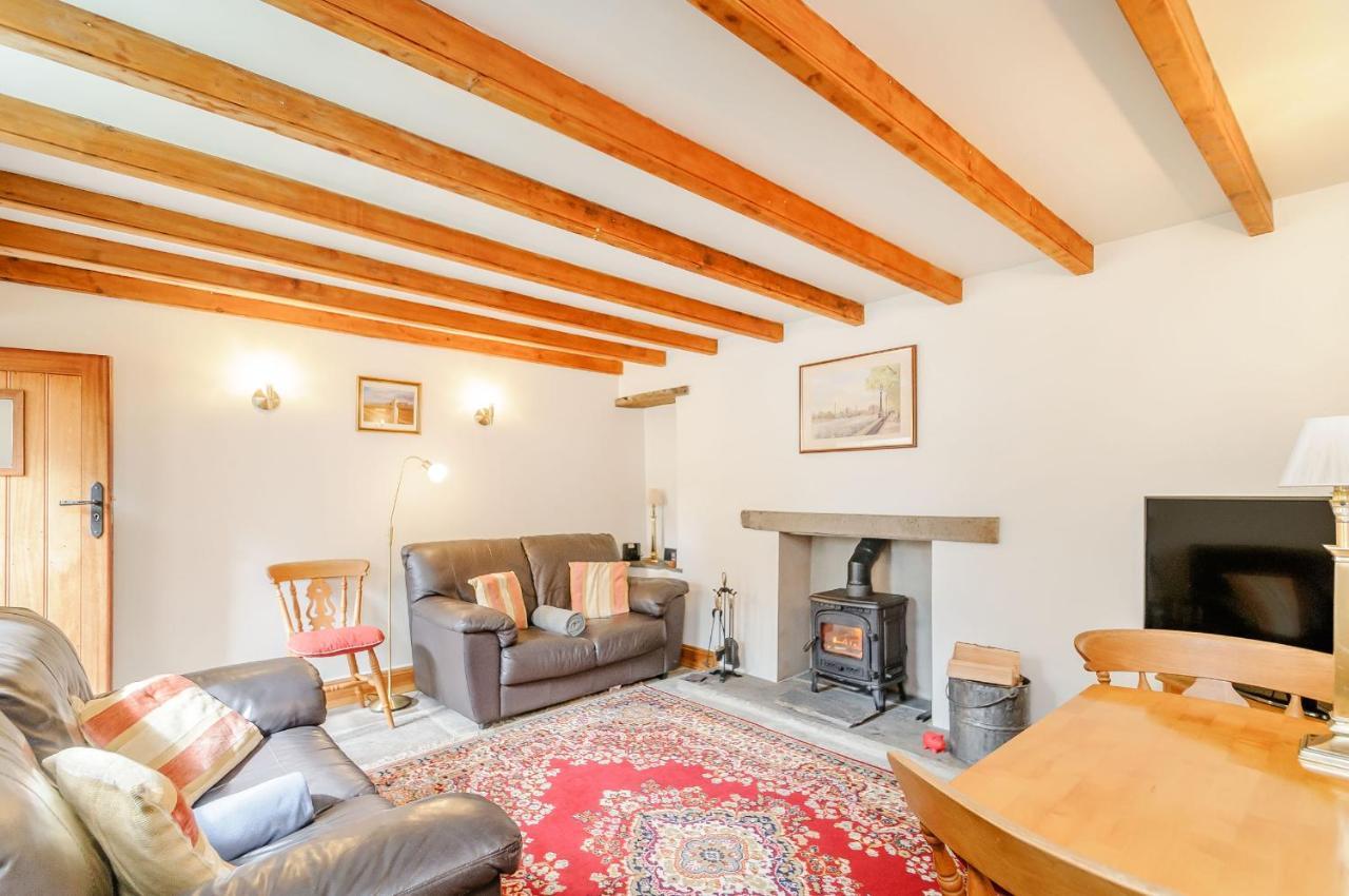 Mill Cottage 호스 외부 사진