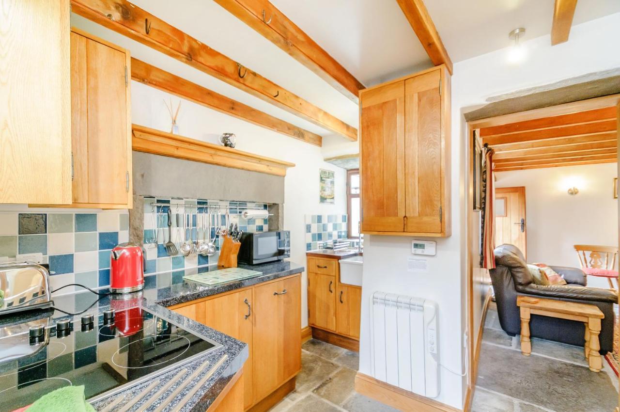 Mill Cottage 호스 외부 사진