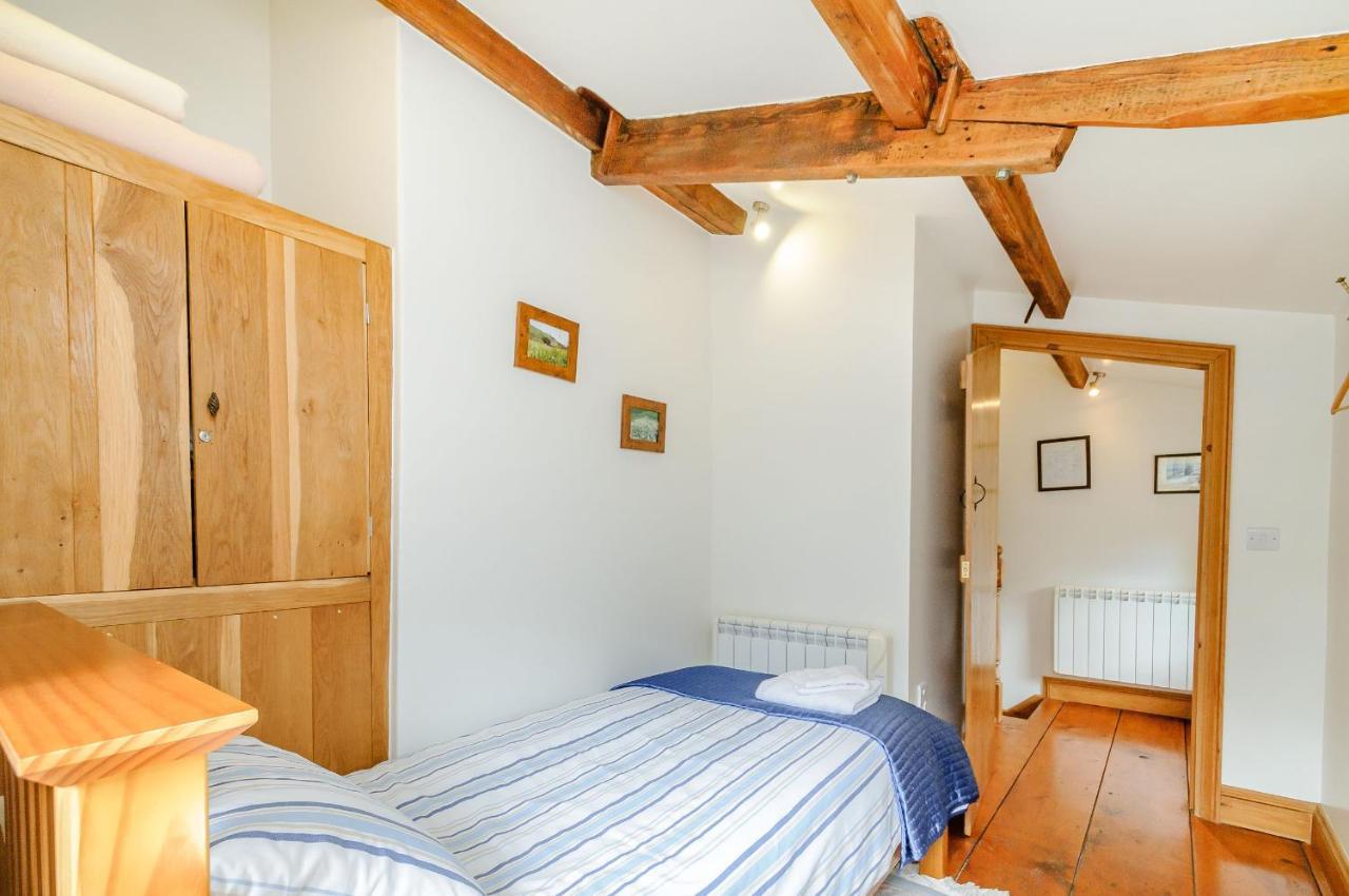 Mill Cottage 호스 외부 사진
