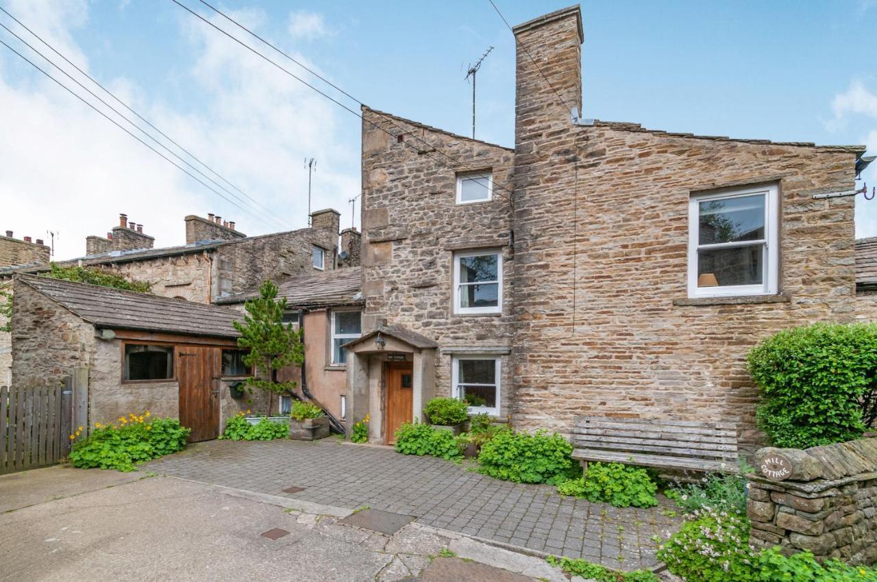 Mill Cottage 호스 외부 사진