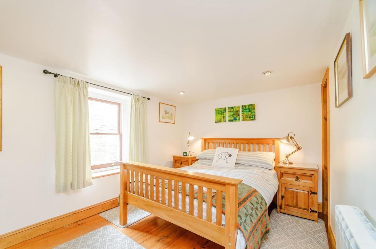 Mill Cottage 호스 외부 사진