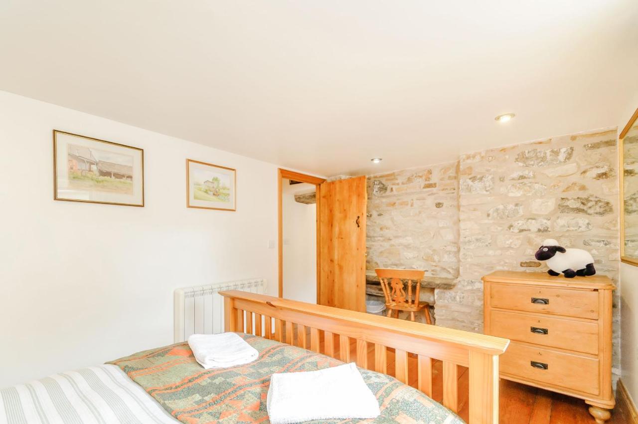 Mill Cottage 호스 외부 사진