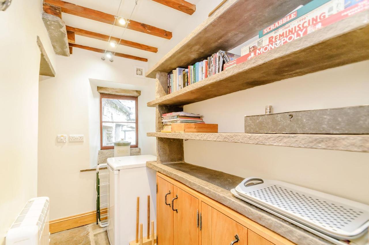 Mill Cottage 호스 외부 사진