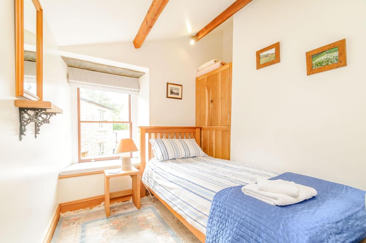 Mill Cottage 호스 외부 사진